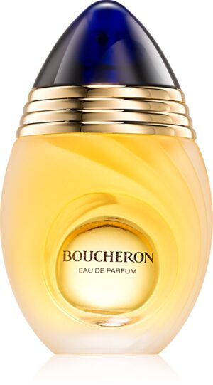 Boucheron — изображение 1