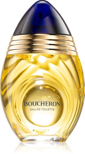 Boucheron — изображение 1