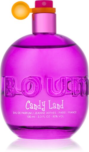 Boum Candy Land — изображение 1