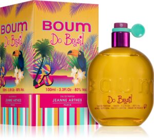 Boum Do Brasil — изображение 2