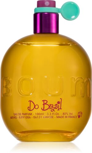 Boum Do Brasil — изображение 1
