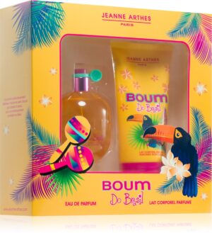 Boum Do Brasil — изображение 1
