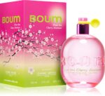 Boum Green Tea Cherry Blossom — изображение 2
