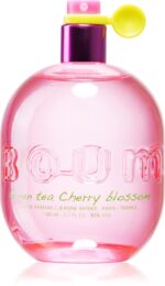 Boum Green Tea Cherry Blossom