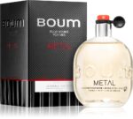Boum Metal — изображение 2