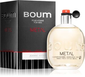 Boum Metal — изображение 2
