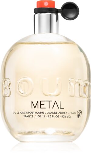Boum Metal — изображение 1