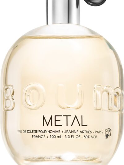 Boum Metal