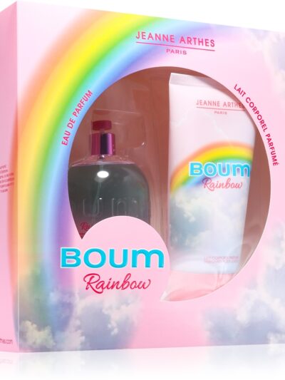 Boum Rainbow