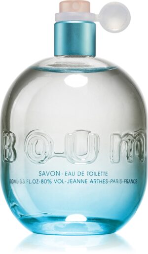 Boum Savon — изображение 1
