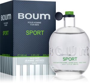 Boum Sport — изображение 2