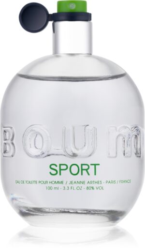 Boum Sport — изображение 1