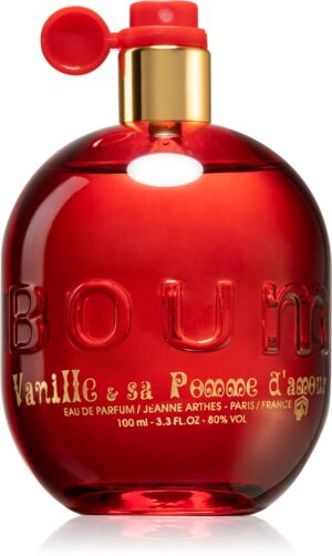 Boum Vanille Sa Pomme d'Amour — изображение 1