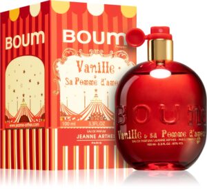 Boum Vanille Sa Pomme d'Amour — изображение 2