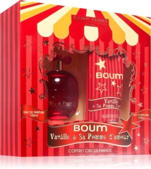 Boum Vanille Sa Pomme d'Amour — изображение 1