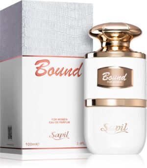 Bound — изображение 2
