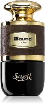 Bound