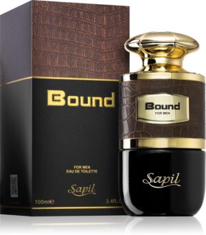 Bound — изображение 2