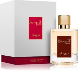 Bouquet Red — изображение 2