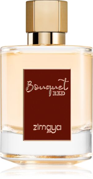 Bouquet Red — изображение 1