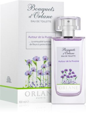 Bouquets d’Orlane Autour de la Pivoine — изображение 2
