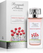 Bouquets d’Orlane Autour du Coquelicot — изображение 2