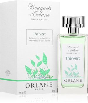 Bouquets d’Orlane Thé Vert — изображение 2