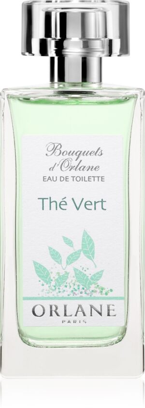 Bouquets d’Orlane Thé Vert — изображение 1