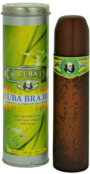 Brazil — изображение 1