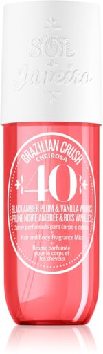 Brazilian Crush Cheirosa '40