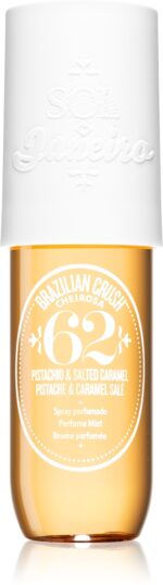 Brazilian Crush Cheirosa '62