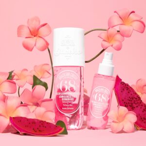 Brazilian Crush Cheirosa '68 — изображение 2