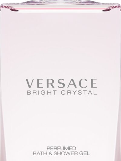 Bright Crystal