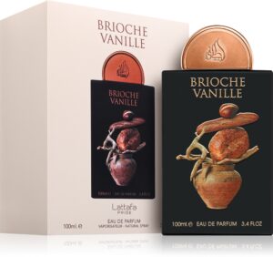 Brioche Vanille — изображение 2