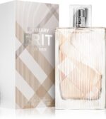 Brit for Her — изображение 2