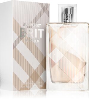 Brit for Her — изображение 2