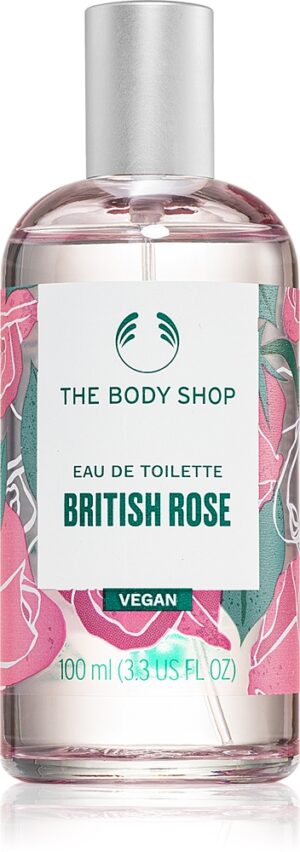 British Rose EDT — изображение 1