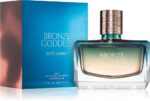 Bronze Goddess Nuit — изображение 2