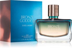 Bronze Goddess Nuit — изображение 2