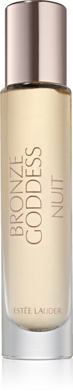 Bronze Goddess Travel Spray Nuit