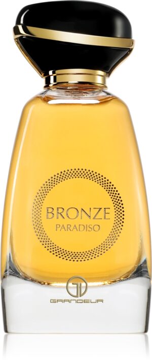 Bronze Paradiso — изображение 1