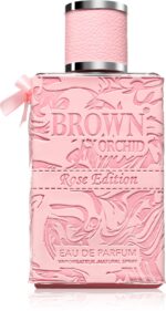 Brown Orchid — изображение 2