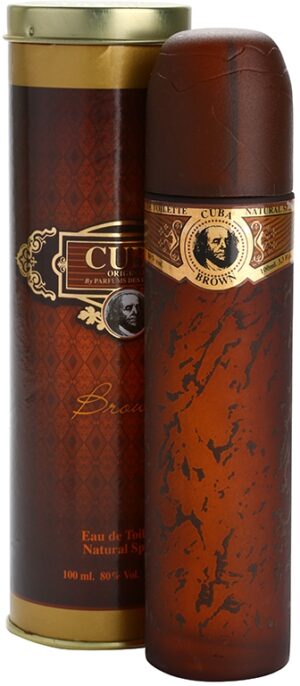 Brown — изображение 2