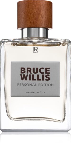Bruce Willis Personal Edition — изображение 1