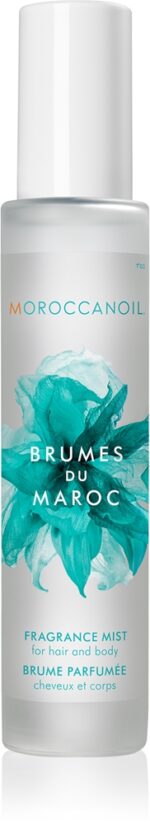 Brumes Du Maroc