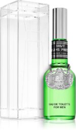 Brut Original Plexi — изображение 2