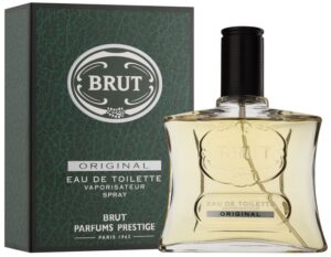 Brut Original — изображение 2