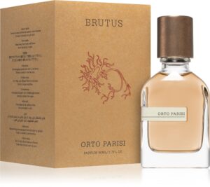 Brutus — изображение 2