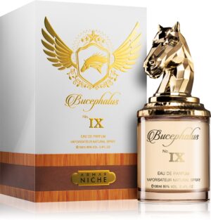 Bucephalus No. IX — изображение 2