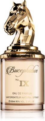 Bucephalus No. IX